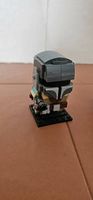 Lego 75317 Star Wars BrickHeadz Mandalorianer und das Kind