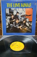Vinyl Schallplatte The live Kinks 1967