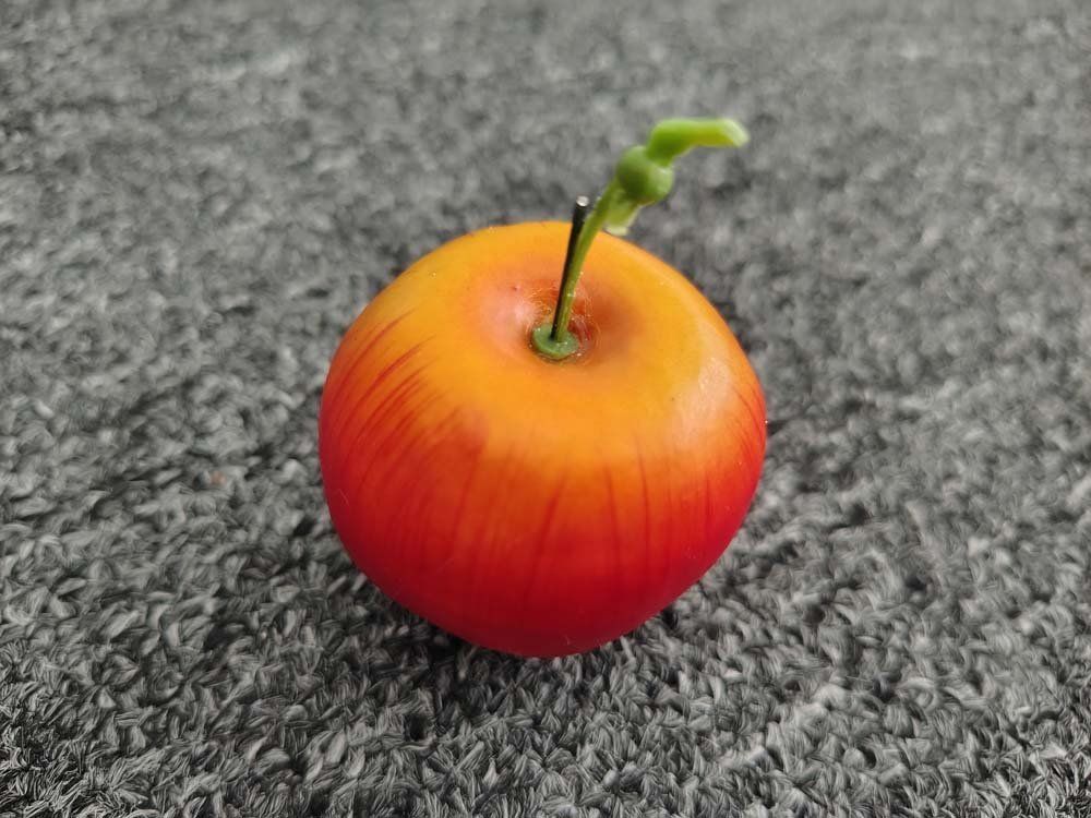 Alle Dekorationen: 30 Stk. Deko-Äpfel – Gebraucht aus Neuendorf von Buggle 2