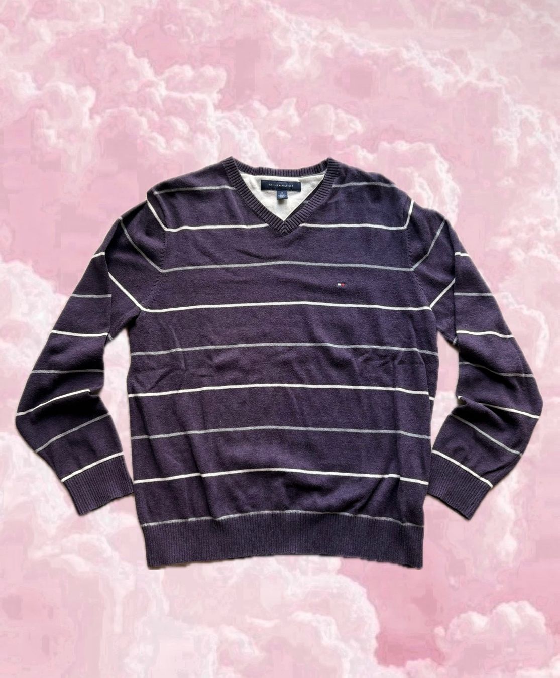 Tommy Hilfiger Pulls & Sweat-shirts: Tommy Hilfiger Pullover – D'occasion à Wigoltingen par _vntg_