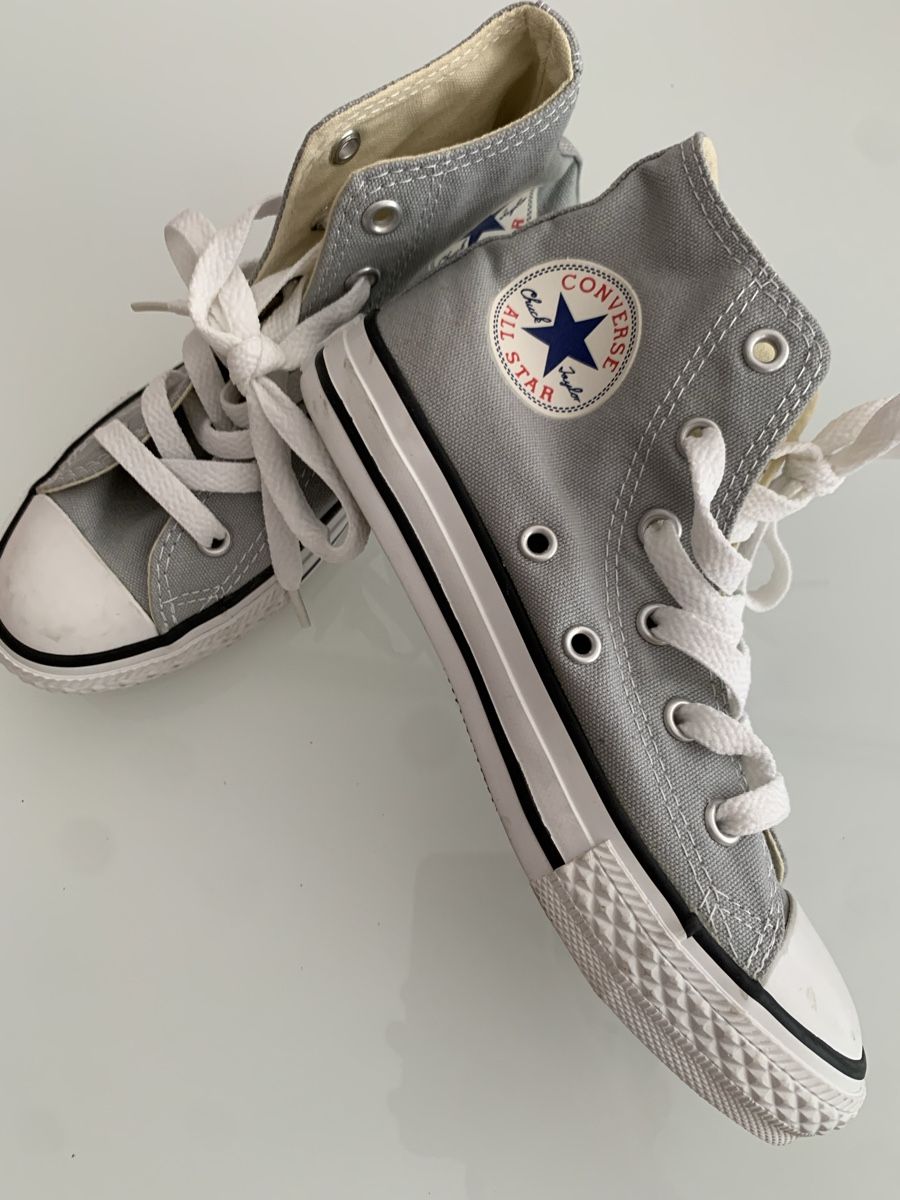 Converse Scarpe per ragazzi: Converse all Star – Nuovo (secondo la descrizione) da Füllinsdorf venduto da Bambu2007 1