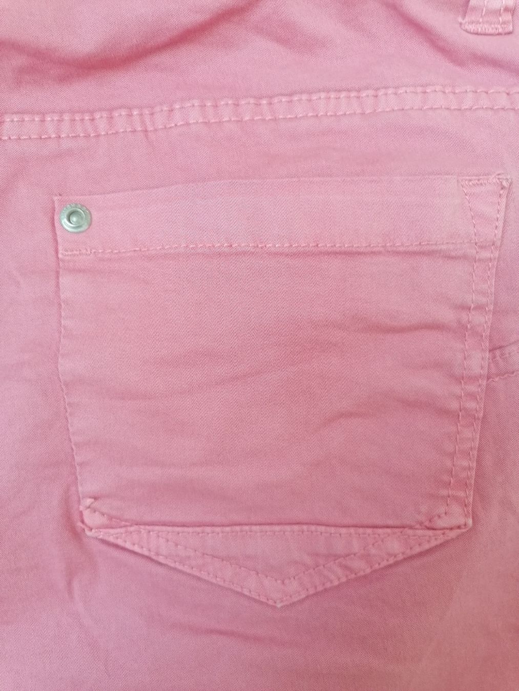 Pantaloni: Shorts, Pink, Gr. XL – Usato da Zug venduto da Annina29 3