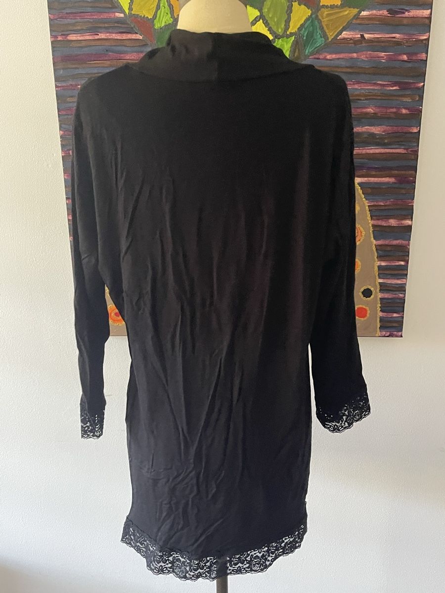 Giacche: Anna Field Jerseyjacke Gr.46 – Usato da Stallikon venduto da BaumArt 2