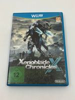 Xenoblade Chronicles X (Wii U)