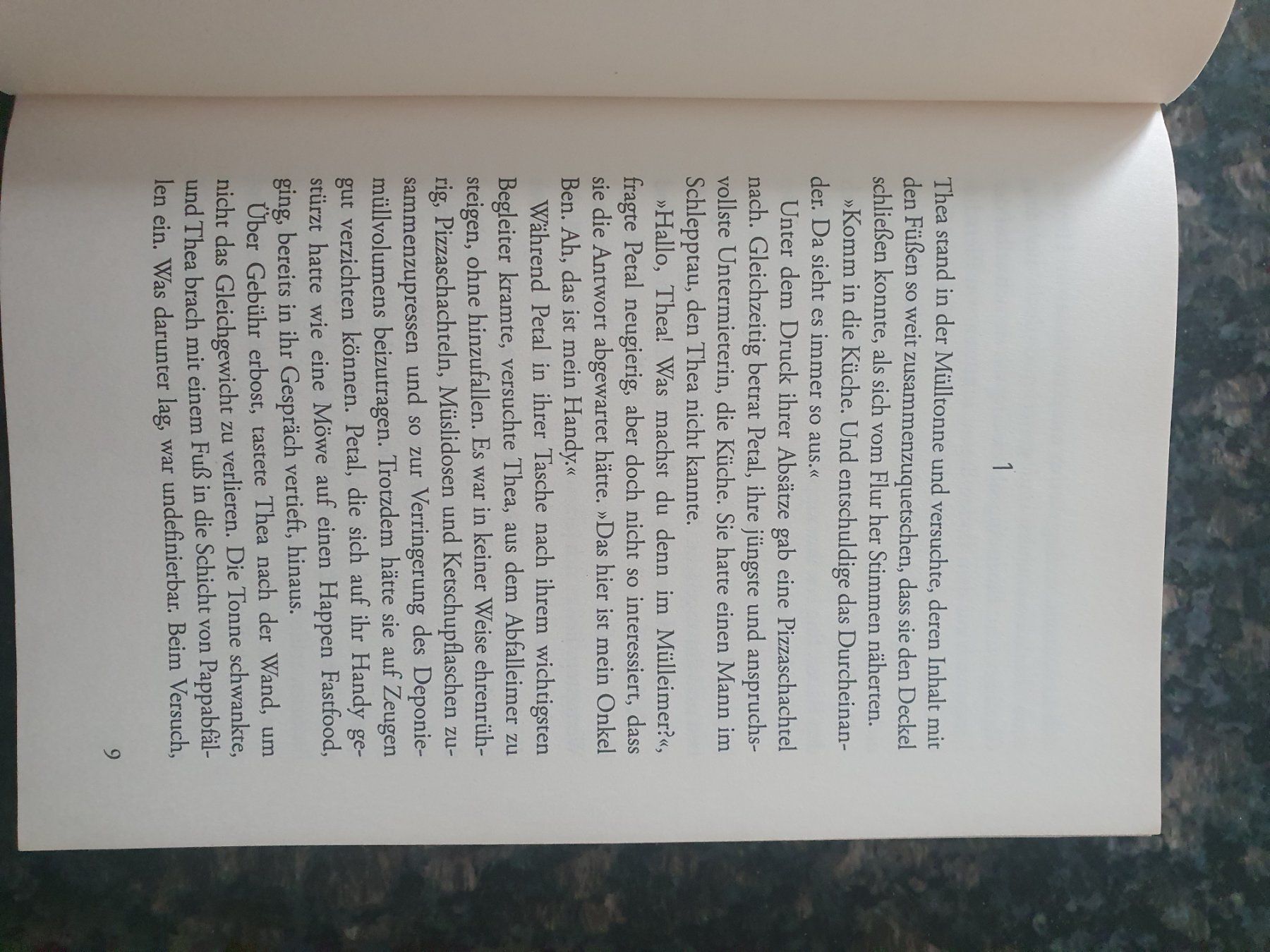 Libri: Sommernachtsgeflüster – Usato da Moosseedorf venduto da Sonnenschein.. 3