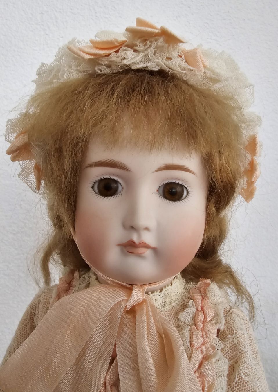 Bambole: WUNDERSCHÖNE PUPPE! – Nuovo (secondo la descrizione) da Laupen BE venduto da AUSSIEGIRL1109 1