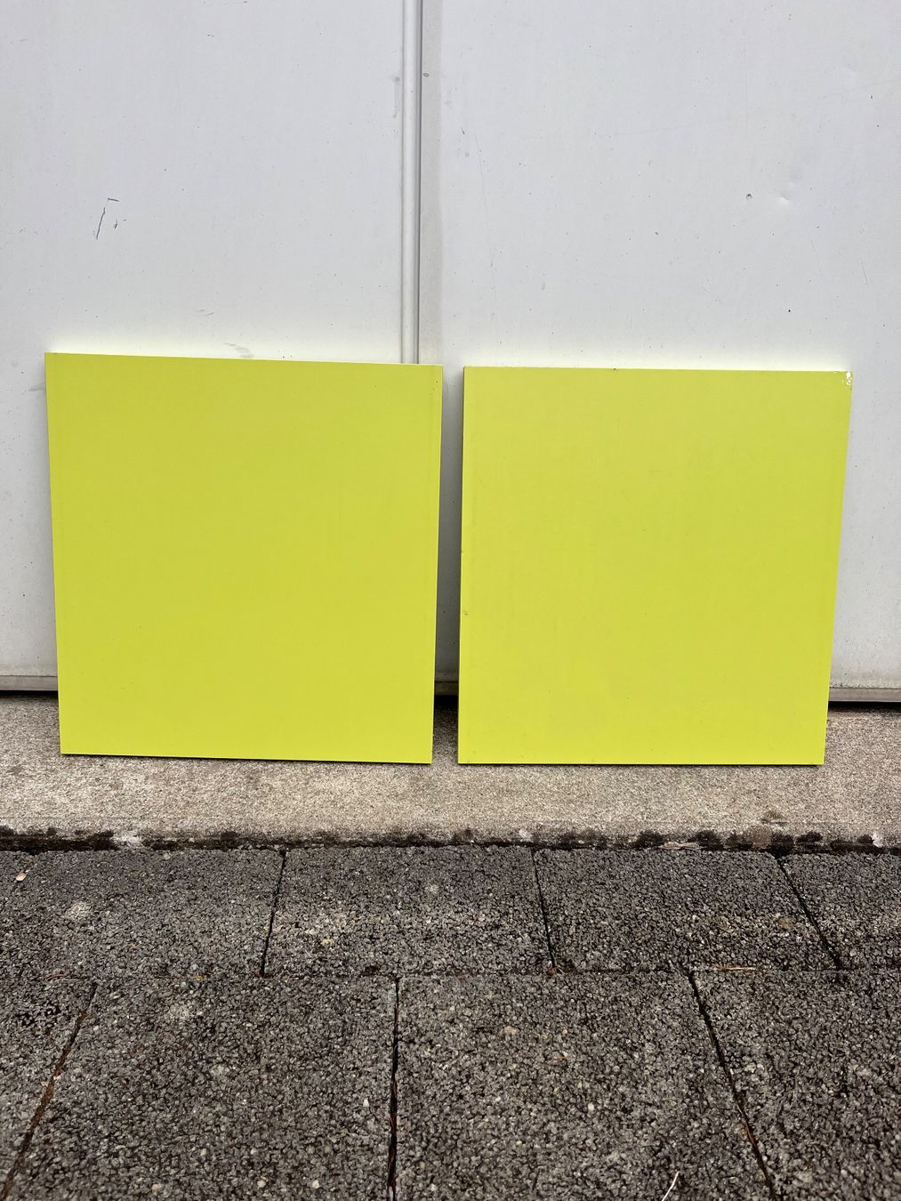 Ikea Étagères: Grünes Kallax Ikea Regal – D'occasion à Biberist par victoria_7 1