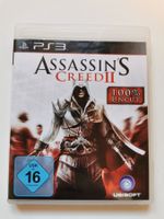 Ps 3 - Assassin's Creed II 2