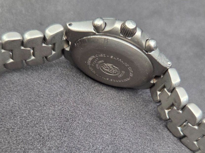 Tissot Montres: Tissot – D'occasion à La Chaux-de-Fonds par curtitswisswatches 4