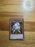 Ryko, Lichtverpflichteter Jäger Yu-Gi-Oh Karte guter Zustand