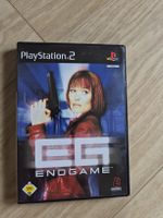 EG Endgame PS2 Jeu de tir culte - Action garantie!