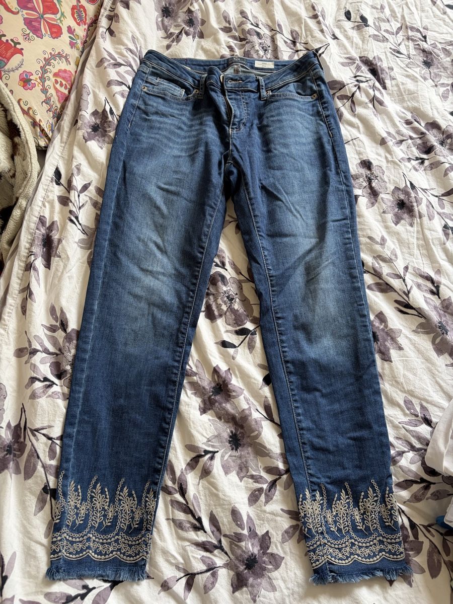 Raffaello Rossi Jeans: Raffaello Rossi Jeans – Usato da Basel venduto da Brunner.T 3