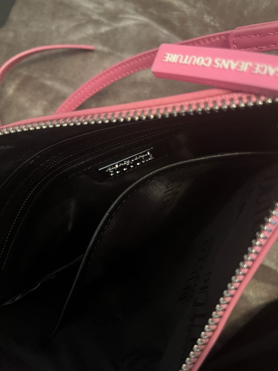 Versace Borse da donna: Versace Jeans Couture Tasche – Nuovo (secondo la descrizione) da Zürich venduto da aaaaaaaaa00 3