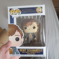 Funko POP Fantastic Beast