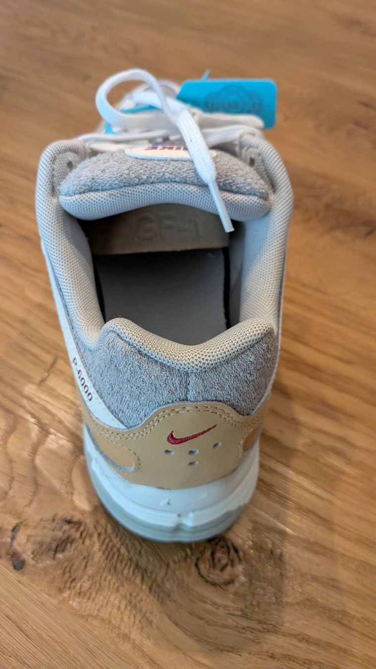 Nike Scarpe da uomo: NIKE P-6000 Sneaker – Nuovo e nell'imballaggio originale da Bern venduto da Vintage 2