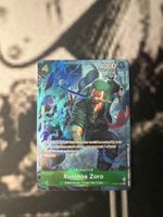 One Piece Roronoa Zoro (PRB02-006)
