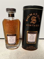 Deanston 2007 Signatory Vintage 13 Jahre