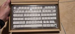 KBDFans Keykaps (ungenutzt)