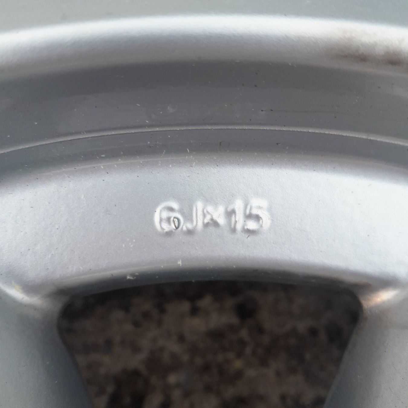 MG Cerchioni: Jantes Minilite pour MG, Triumph, Austin-Healey... – Usato da Cuarny venduto da Micro-tracteur 4