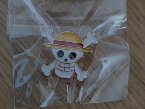 Plaketten & Abzeichen: Pin One Piece – Neu (gemäss Beschreibung) aus Köniz von Pinscollect