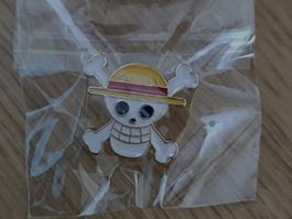 Pin One Piece