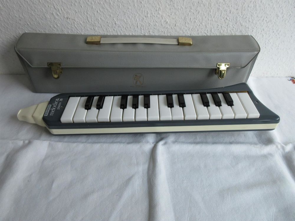 Hohner Melodica piano 26 Kaufen auf Ricardo