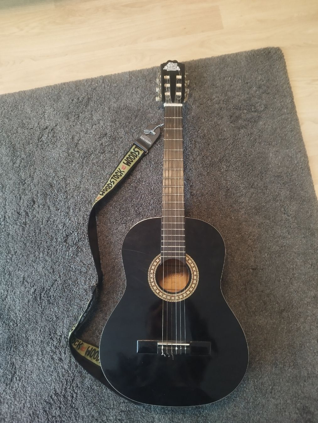 Musikinstrumente: Gitarren Sammlung zu verkaufen – Gebraucht aus Zug von Humdudel 4