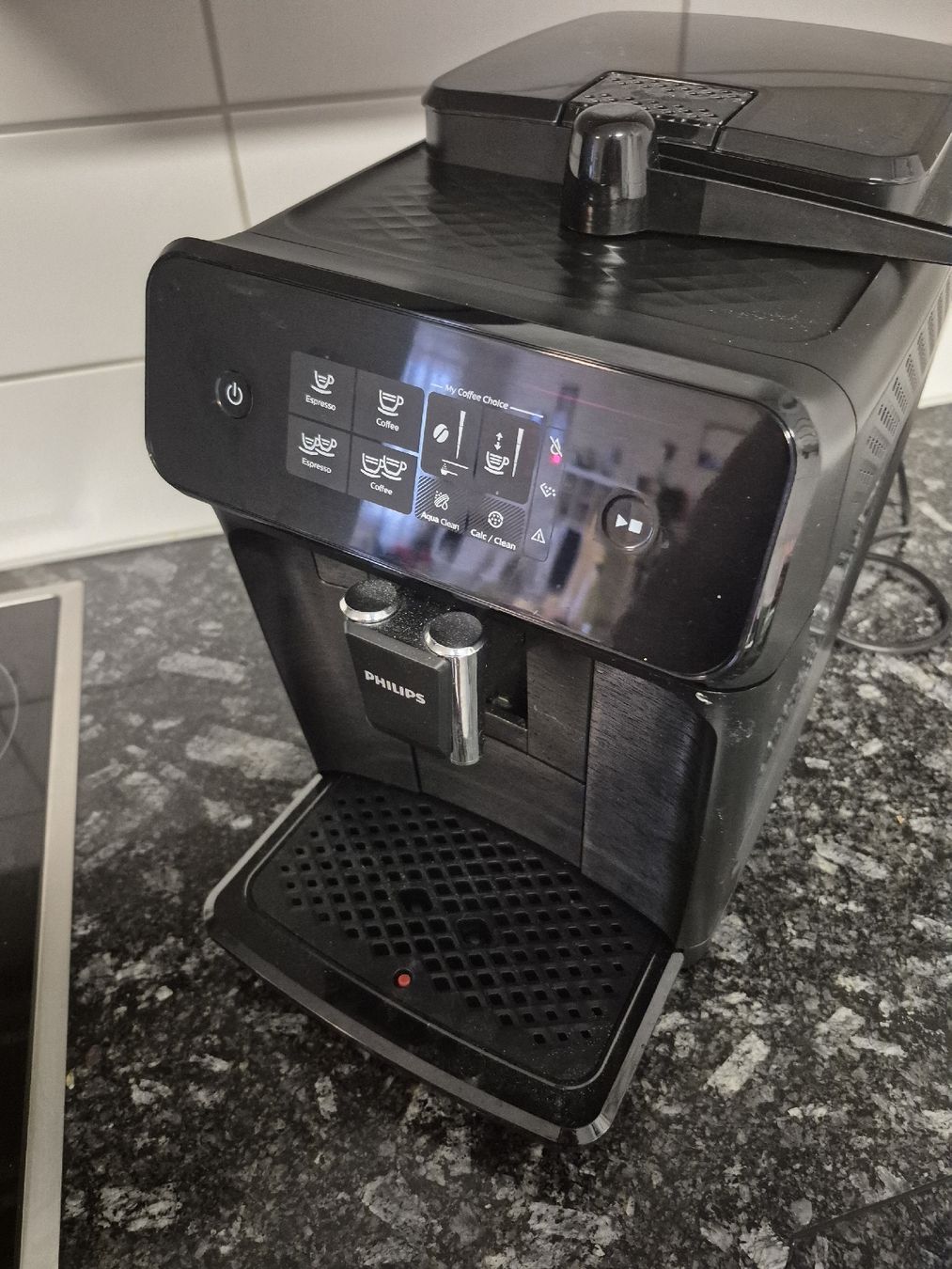 Philips Macchine per caffè & Macchine per espresso: kaffemaschine – Nuovo (secondo la descrizione) da Stäfa venduto da cec_565h 4
