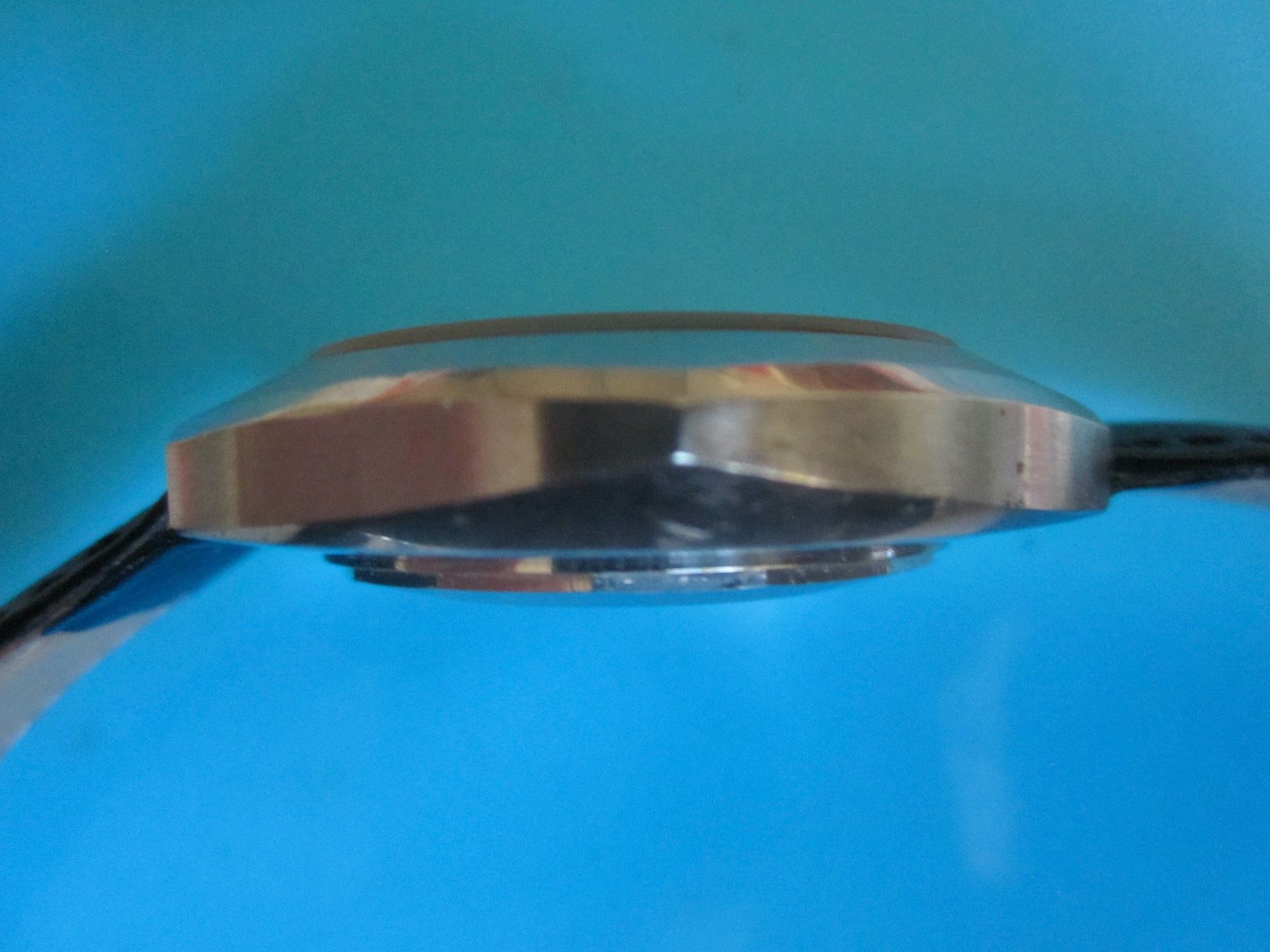 Orologi: Richard Automat 42mm oK – Usato da Massagno venduto da catbed 4