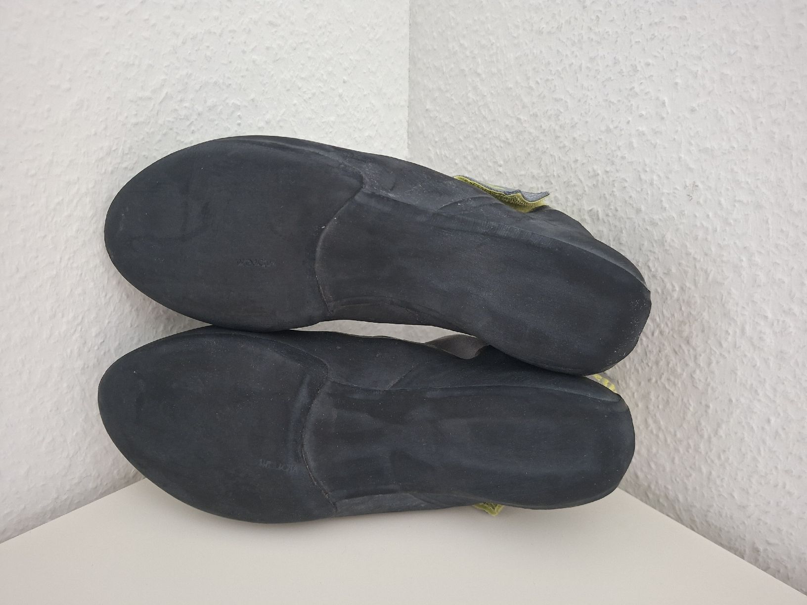 Decathlon Scarpe da uomo: Simond Rock+ Grey Kletterschuhe EU 41 – Usato da Pieterlen venduto da jak_c2lj 4
