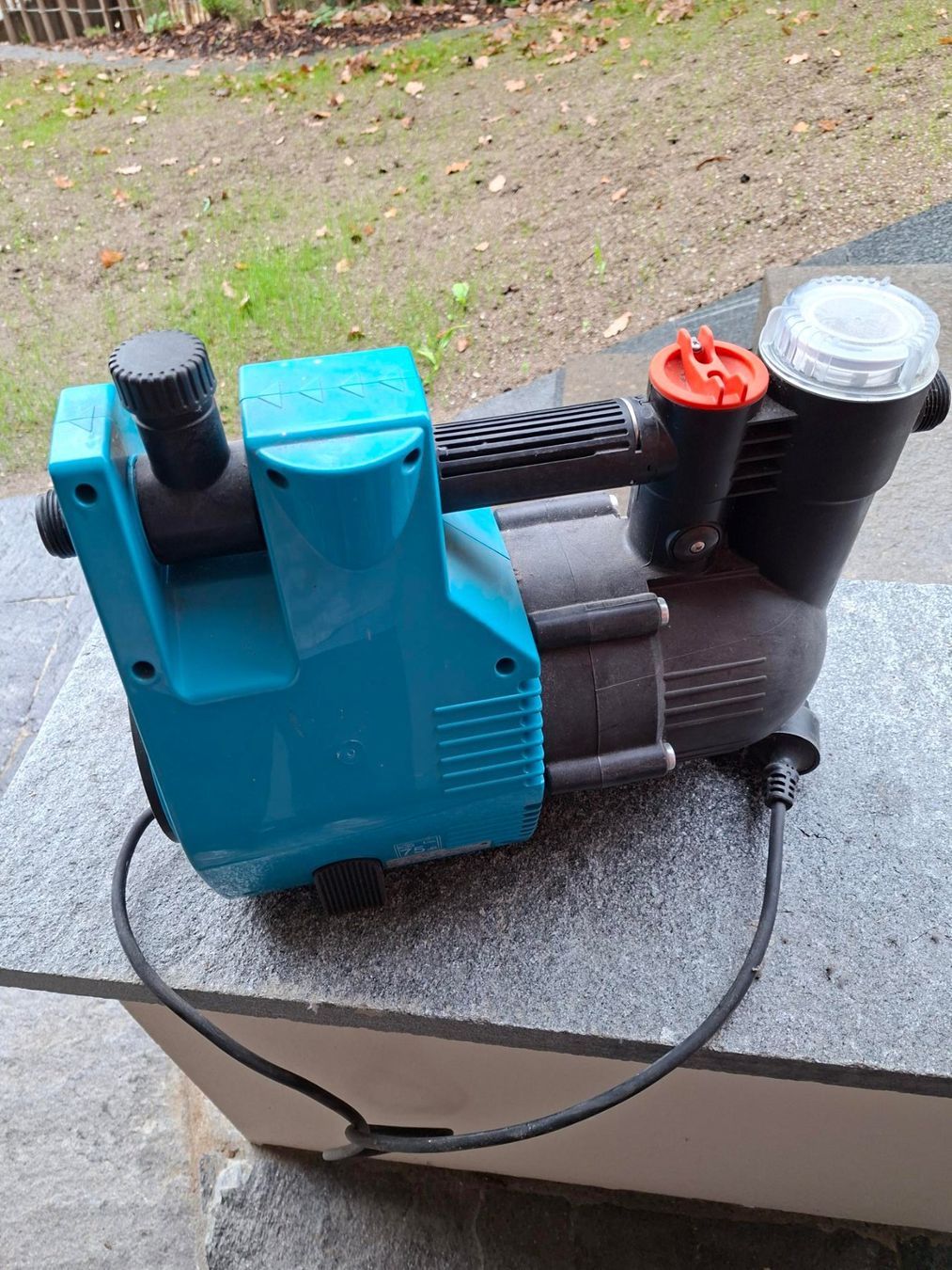 Pumpen & Teile: zu verkaufen Wasserpumpe – Gebraucht aus Willisau von Silmo01