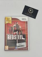 Red Steel Wii - Nintendo Selects - 