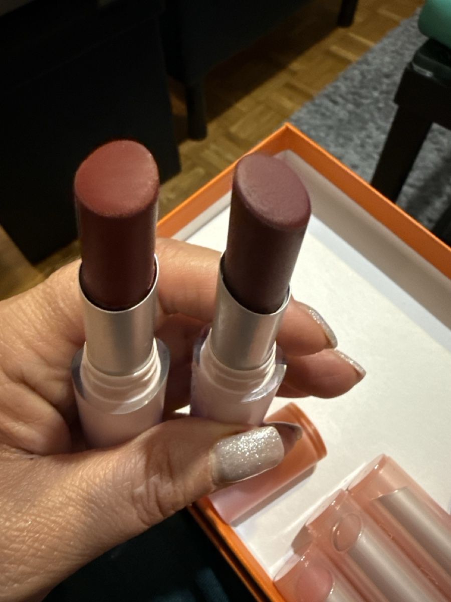 Make-up: Set maquillage lèvres 13p  – Usato da Lausanne venduto da Tounitz 4