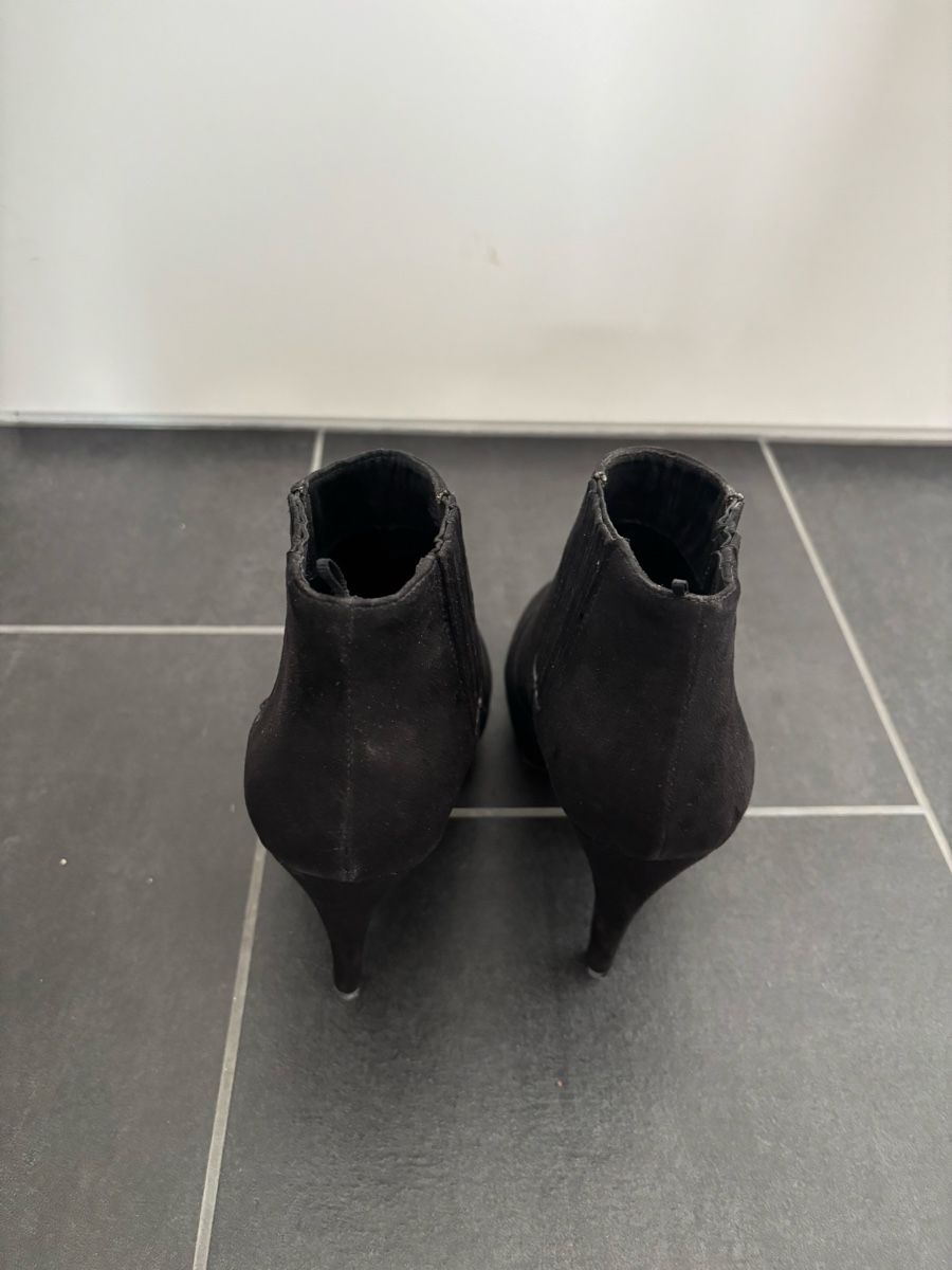 H&M Damenschuhe: Stiefeletten von H&M – Gebraucht aus Ormalingen von bil_mlh2 3