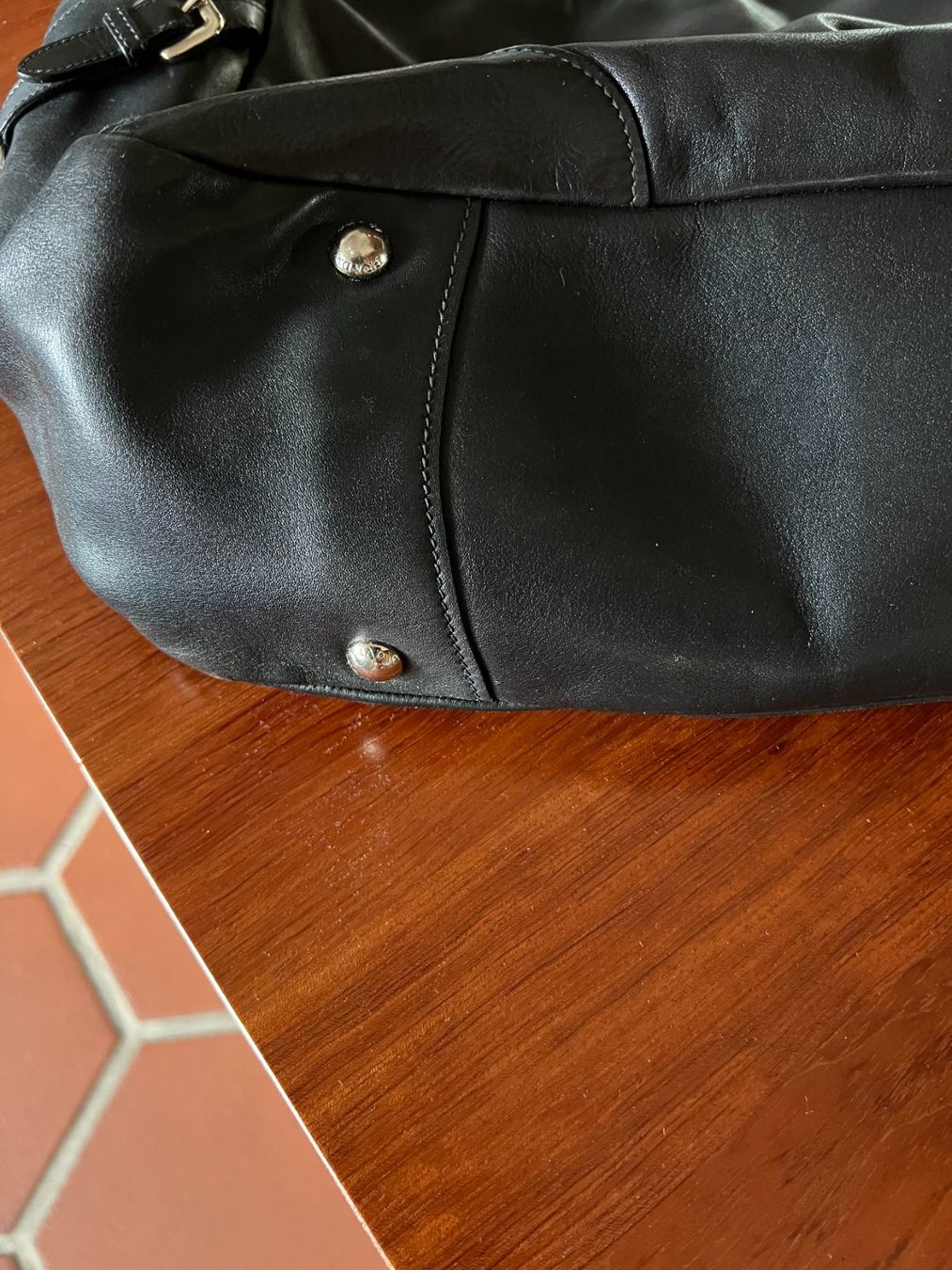 Prada Sacs femmes: Sac Prada Hobo – D'occasion à Cudrefin par minimoyz 5