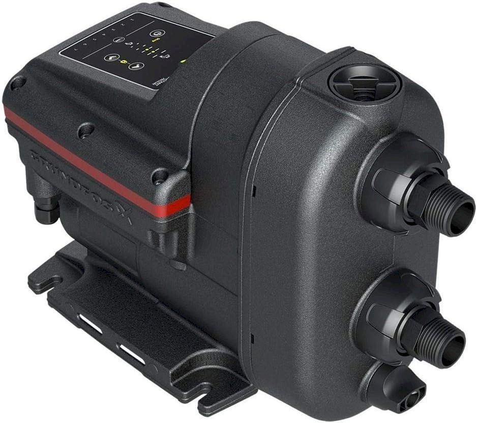 Annaffiatura & Irrigazione: Grundfos SCALA2 3-45 Hauswasserwerk – Nuovo e nell'imballaggio originale da Bottighofen venduto da zaap 1