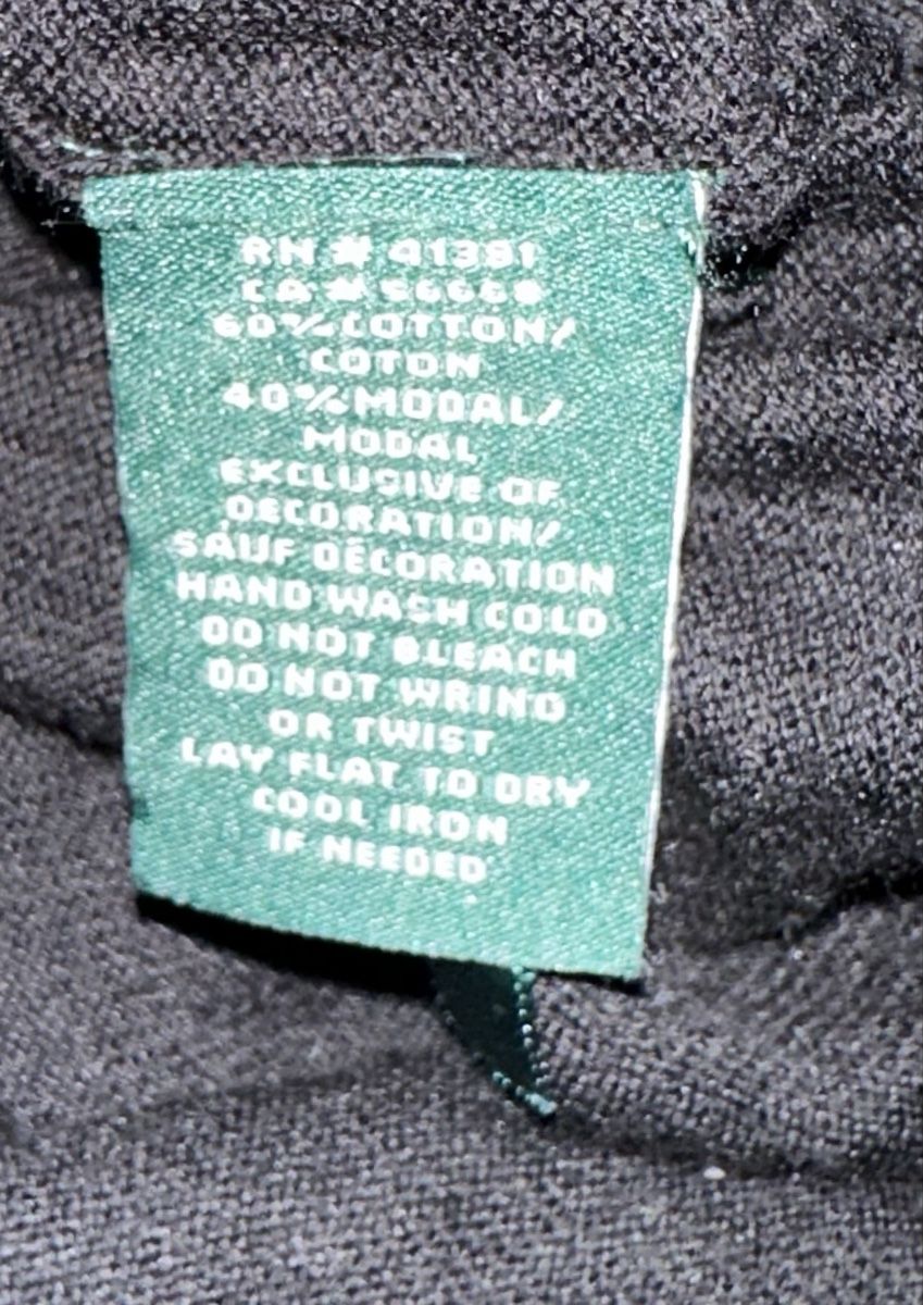 Ralph Lauren Top: RALPH LAUREN TOP GR. L neuwertig – Nuovo (secondo la descrizione) da Unteraegeri venduto da MH203 7