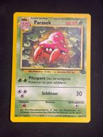 Pokemon Parasek 41/64 WOTC Jungle DE
