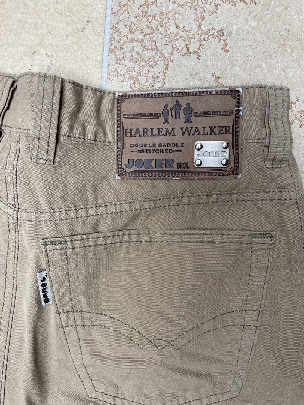 Jeans: Hose 30/34 Harlem Walker Joker – Usato da Neuhausen am Rheinfall venduto da noelle0810 3