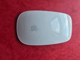 Apple Magic Mouse 2 A1657 Weiss – voll funktionsfähig