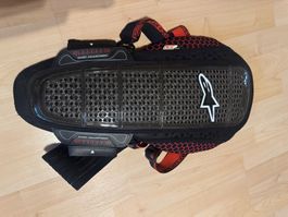 Alpinestar KR-1 Rückenprotektor