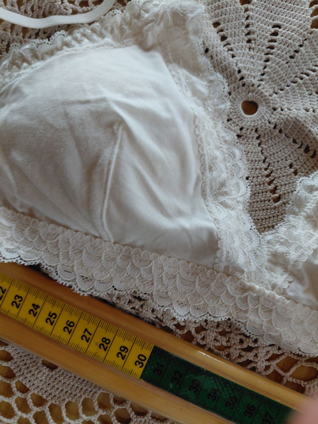 Manor Autres dessous: MANOR..soutien  gorge – Neuf avec emballage d'origine à Veyras par yonel78 1