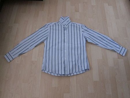 Esprit Hemd Gr. L