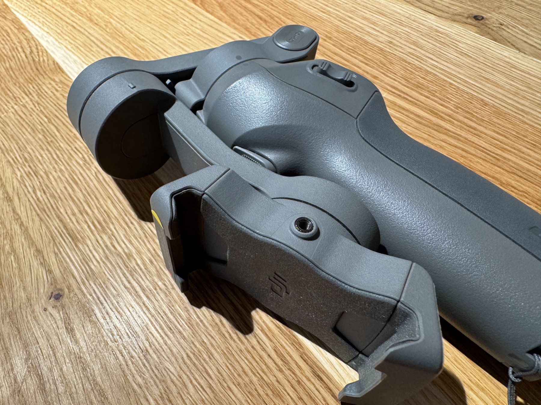 DJI Staffe: Gimbal DJI Osmo Mobile 3 – Usato da Lommis venduto da peanut68 3