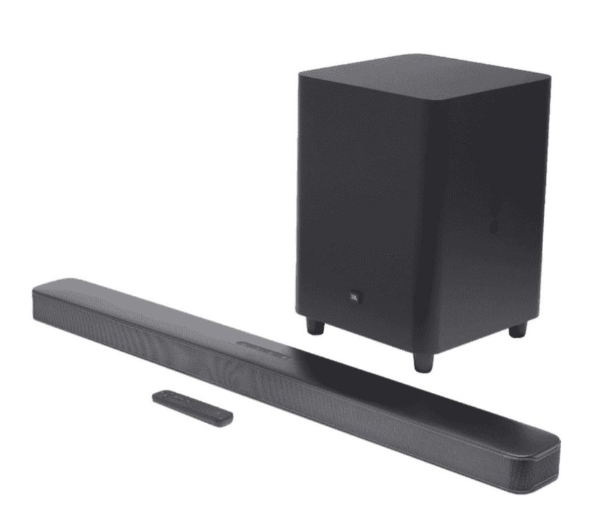JBL soundbar 5.1 Kaufen auf Ricardo