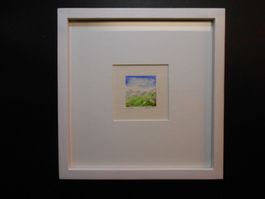 Aquarell "SAENTIS" AI - (del)