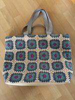 Häkeltasche Anokhi neuwertig