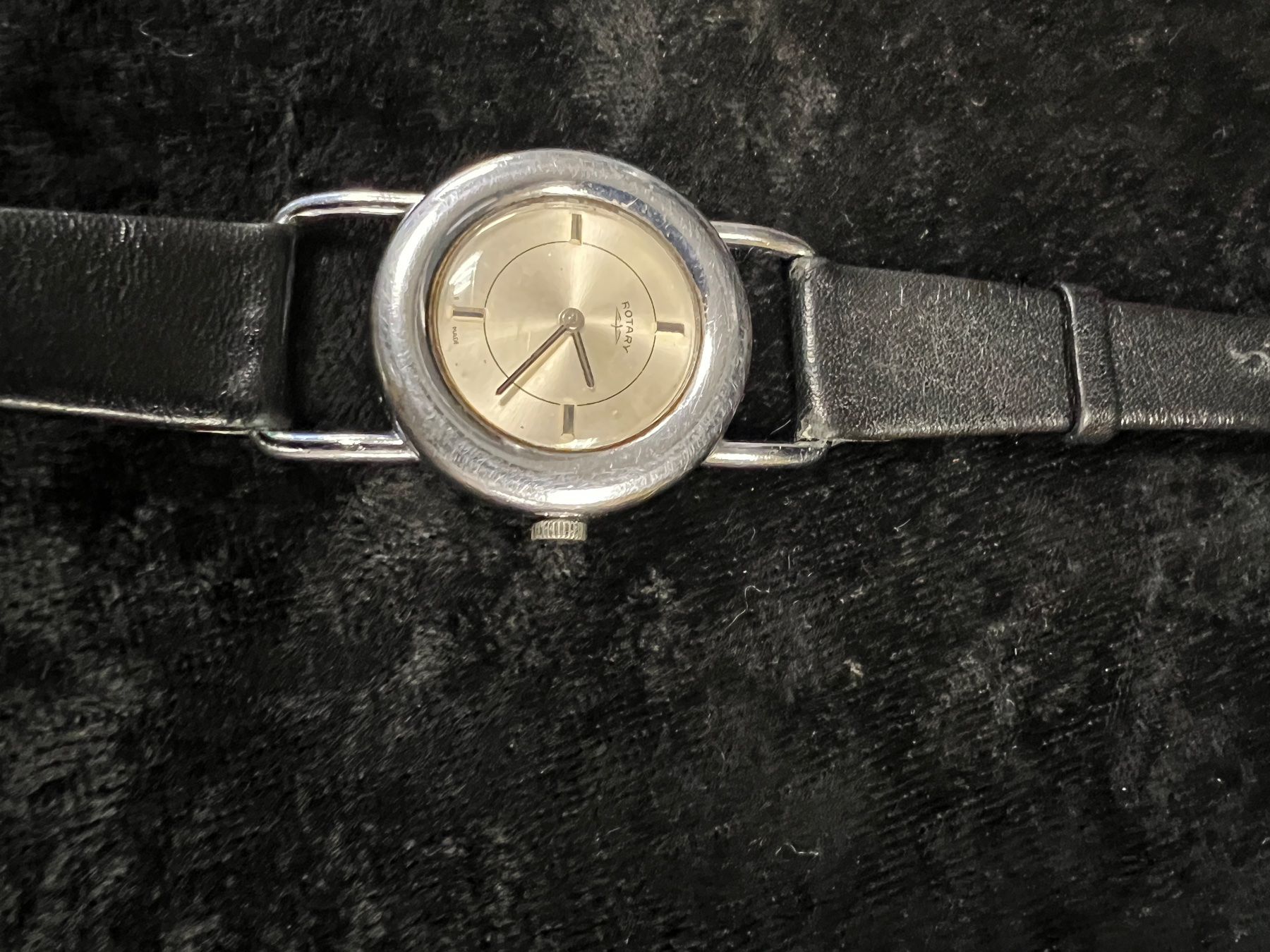 Rotary Orologi: MONTRE ROTARY – Usato da Genève venduto da Leboucheoreilles 1