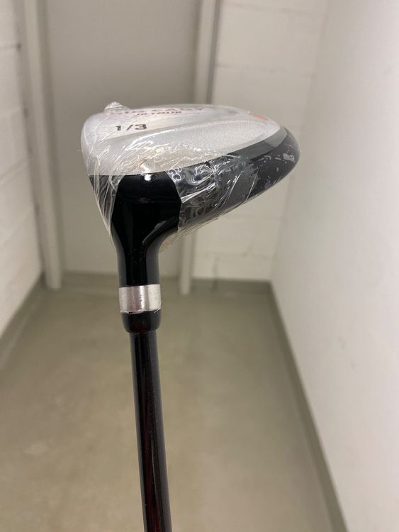 Voit Golf Driver - Big Easy JR Tour - linke Seite - LH - NEU (Neu und ...