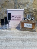 Dior - Miss Dior Absolutely Blooming (disc.), 2ml Abfüllung